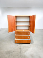 Meuble vintage années 60