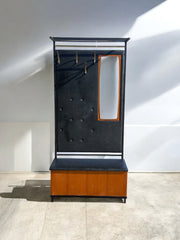 Vestiaire vintage teck