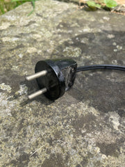 Lampe de bureau eye ball