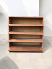 Meuble à chaussures vintage