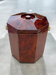 Seau à glaçons 1970