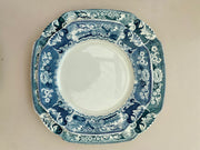 Service en céramique Maestricht (Hollande), modèle Victoria - 29 pièces !