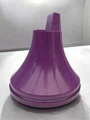 Tabouret Tam Tam violet