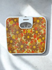 Balance vintage dans son jus