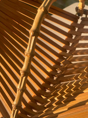 Corbeille à fruits danoise pliable