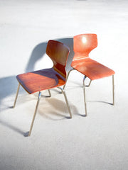 Chaise Pagholz Pagwood