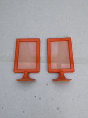 Cadre orange Tolsby, Henrik Preutz