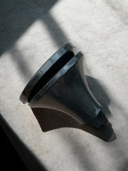 Tabouret Tam Tam noir