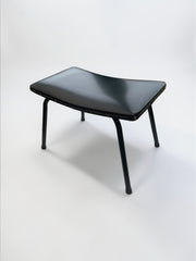 Tabouret / repose pied style taureau Pierre Guariche