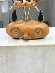 Piques apéros chats