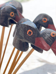 Piques apéro canard