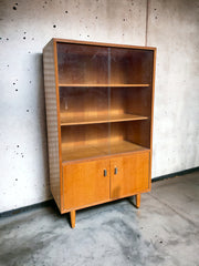 Meuble bibliothèque