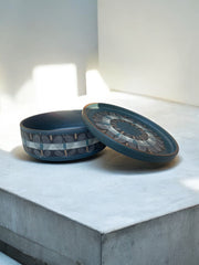 Vide poche céramique vintage