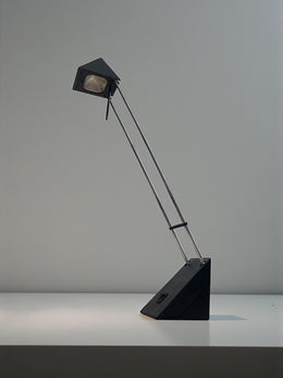 Lampe télescopique Massive  modèle B703 (Belgique)- 1980