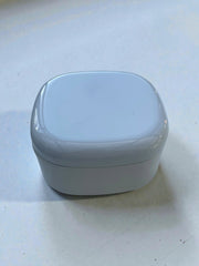 Sous verres avec rangement Space Age
