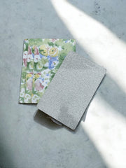 Quatre grandes planches à tartiner vintage