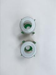 Duo de photophores Koplag Ikea 90/2000