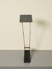 Lampe télescopique Massive  modèle B703 (Belgique)- 1980