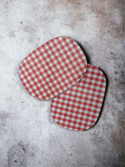 Planche à tartiner Vichy