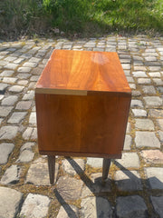 Tables de nuit vintage