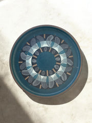 Vide poche céramique vintage