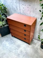 Armoire à chaussures