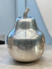 Très grand seau à glaçons poire