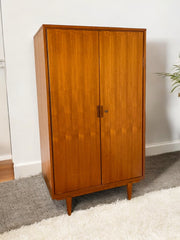 Garde-robe années 60