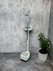 Pèse personne vintage