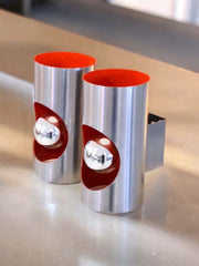 Paire d’appliques Oxar 70