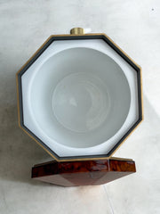 Seau à glaçons 1970