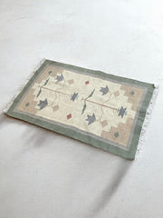 Tapis Kilim taille moyenne