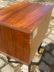 Tables de nuit vintage