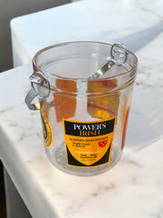 Ancien service à whisky