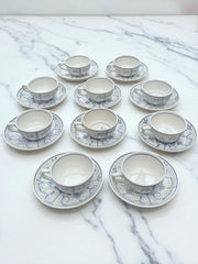 Services Copenhague Boch près de 100 pièces