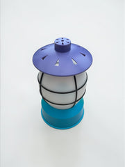 Lampe phare modèle Mammut - Morten Kjelstrup & Allan Ostgaard