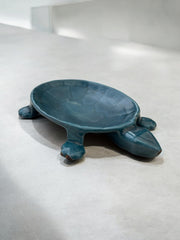 Vide-poche ou porte savon tortue