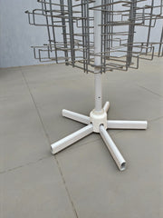 Présentoir tournant