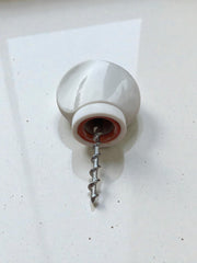 Tire-bouchon vintage des années 70, Sieger 600, design allemand