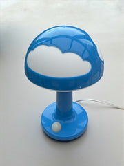Lampe de chevet nuage IKEA