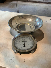 Balance vintage Krups