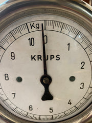 Balance vintage Krups