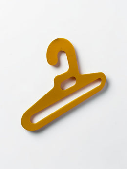 Cintre en plastique Ingo Maurer pour Flair