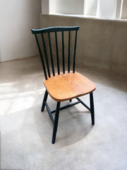 Chaise scandinave Fanett par Ilmari Tapiovaara