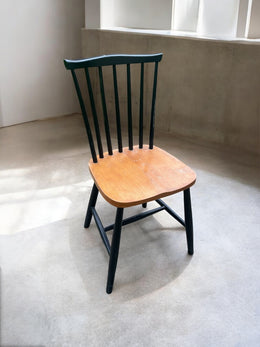 Chaise scandinave Fanett par Ilmari Tapiovaara