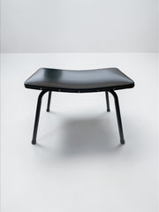 Tabouret / repose pied style taureau Pierre Guariche