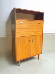 Secrétaire années 60