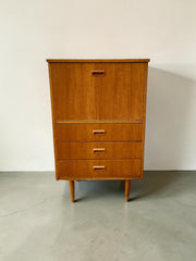 Bar ou meuble vintage danois