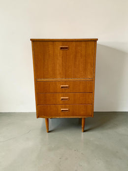 Bar ou meuble vintage danois
