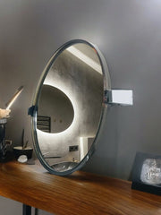 Miroir Allibert 70’ inclinable